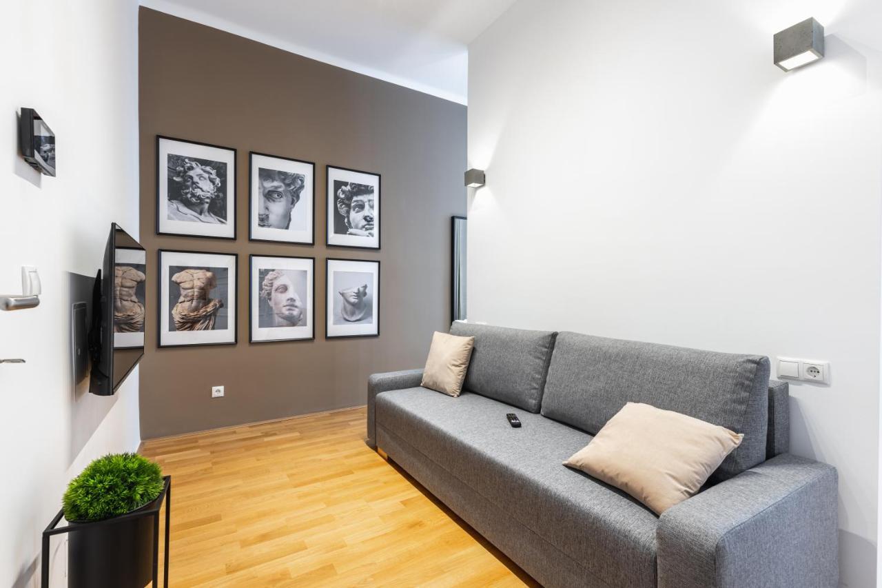Trendy Apt With - Smart Tv, Coffee Machine In Meidling Viena Exterior foto